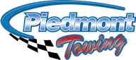 Piedmont Towing logo