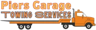Piers Garage Towing Services logo