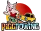 Pigg Towing Service logo