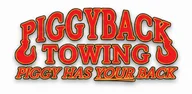 Piggyback Towing logo