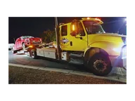 Pine River Towing Recovery and Transport logo