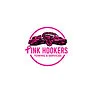 Pink Hookers Towing and Services logo