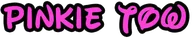 Pinkie Tow logo