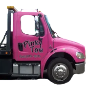 Pinky Tow logo