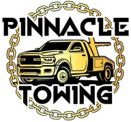 Pinnacle Towing & Auto Repair Inc logo