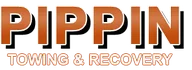 Pippin Towing & Recovery logo