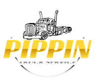 Pippin Truck Service logo