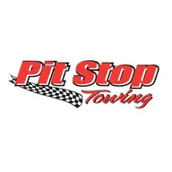 Pit Stop Towing logo