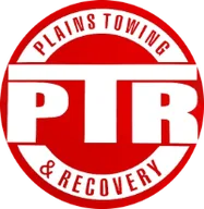 Plains Towing and Recovery logo