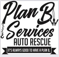 Plan B Services logo
