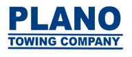 Plano Towing Company logo