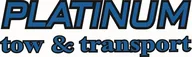 Platinum Tow and Transport Inc logo