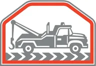 Pleasanton Towing Company logo