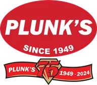 Plunk's logo