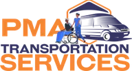 PMA Towing and Roadside Assistance Services | Georgia logo