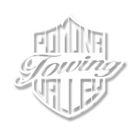 Pomona Valley Towing logo