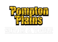 Pompton Plains Service & Towing logo
