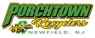 Porchtown Recyclers, Inc logo