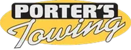 Porter's Towing logo