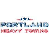 Portland Heavy Towing logo