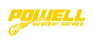 Powell Wrecker Service LLC. logo
