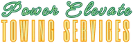 Power Elevate Towing Services logo