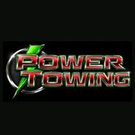 Power Towing & Transport logo