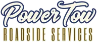 PowerTow Roadside Services logo