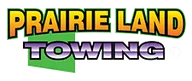 Prairie Land Towing logo