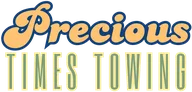 Precious Times Towing logo