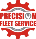 Precision Fleet Service logo