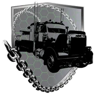 Precision Wrench Truck Repair & Towing LLC logo