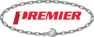 Premier 1 Towing & Recovery logo