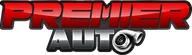 Premier Auto LLC logo