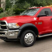 Premier Speed Towing Corp. logo