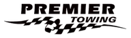 Premier Towing and Recovery logo