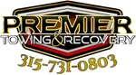 Premier Towing & Recovery logo