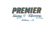 Premier Towing & Recovery LLC logo