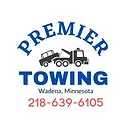 Premier Towing & Recovery logo