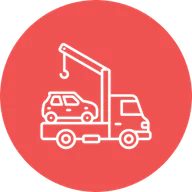 Premier Towing & Road Rescue logo