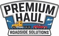 Premium Haul Roadside Solutions logo