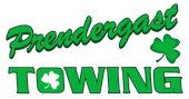 Prendergast Towing logo