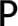 Presidio Towing Company logo