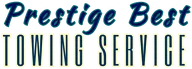 Prestige Best Towing Service logo