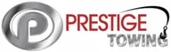 Prestige Towing logo