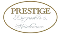Prestige Towing & Recovery logo