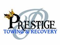 Prestige Towing & Recovery logo