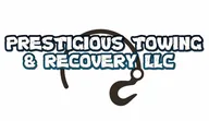 Prestigious Towing & Rec. logo