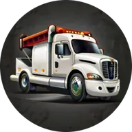 Pride Byzantine Towing Service logo
