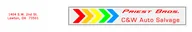 Priest Brothers Inc logo